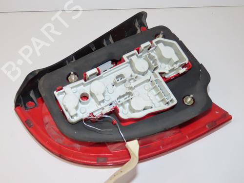 Right taillight VW PASSAT B5.5 (3B3) 1.9 TDI | BP38341709C35 - Image 2