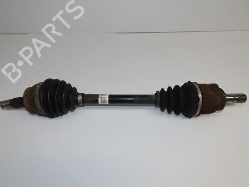 Used Left front driveshaft Left front driveshaft 37411026 37411026