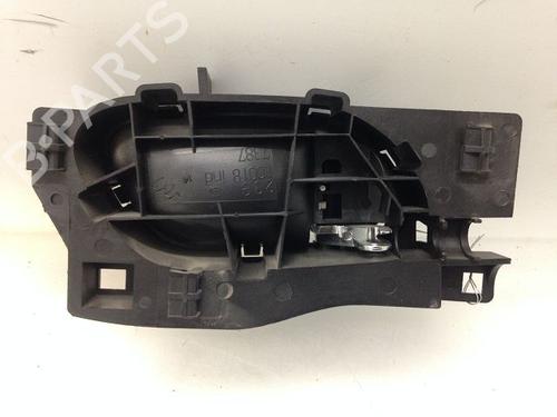 Used Rear left interior door handle CITROËN C4 I (LC_) 1.6 HDi (90 hp) 23176847