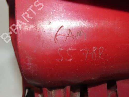 Left taillight CITROËN C3 I (FC_, FN_) 1.4 HDi | BP30630894C34