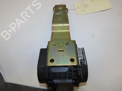 Front left belt tensioner RENAULT MEGANE I (BA0/1_) 1.9 dCi (BA05, BA1F) | BP28830802C87