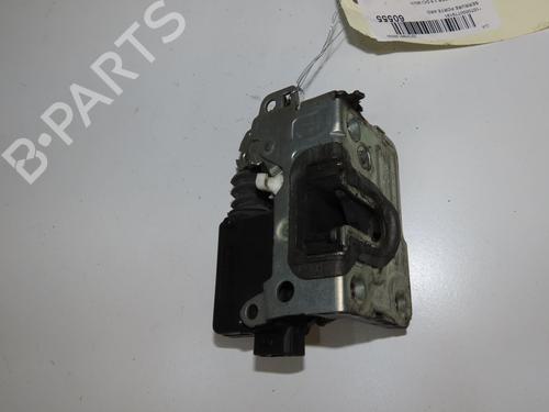 Fechadura trás direita Fechadura trás direita 37275935 37275935