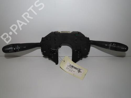 Steering column stalk CITROËN C5 III (RD_) 2.0 HDi (RDRHD8, RDRHDJ, RDRHR8, RDRHRJ) | BP33893123I23 - Image 3