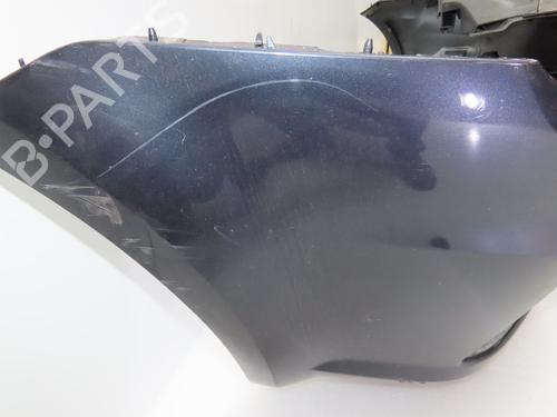 Front bumper FORD C-MAX (DM2) 1.8 TDCi | BP33728091C7 - Image 3