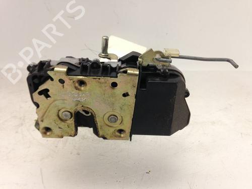 Used Front left lock CITROËN XSARA PICASSO (N68) 1.6 HDi (109 hp) 9592509