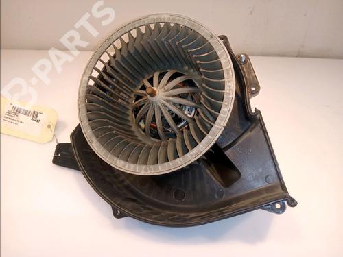 Used Heater resistor SEAT IBIZA IV (6J5, 6P1) 1.6 TDI (105 hp) 11677458