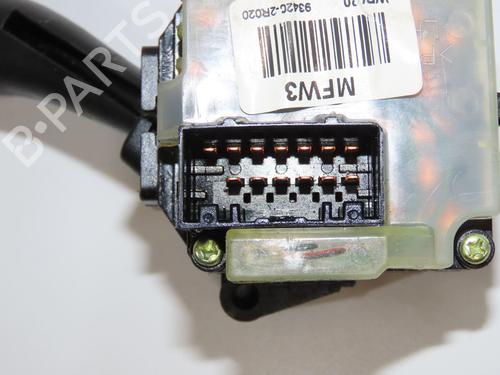 Steering column stalk HYUNDAI i30 (FD) 1.6 CRDi | BP33998799I23 - Image 3