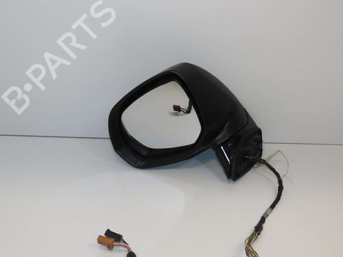 Retrovisor esquerdo CITROËN C4 Picasso I MPV (UD_) 1.6 HDi 110 | BP29415168C26