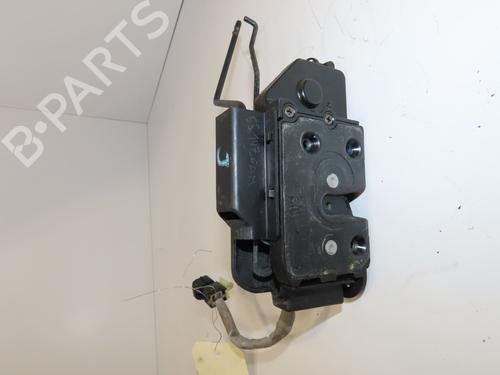 Used Front left lock HYUNDAI GETZ (TB) 1.1 (67 hp) 28968868