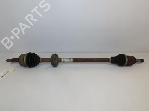Used Right front driveshaft DACIA LODGY (JS_) 1.5 dCi (90 hp) 18148688