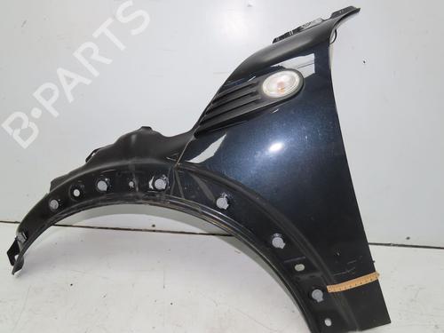 Left front fenders MINI MINI (R56) Cooper | BP28830947C41 