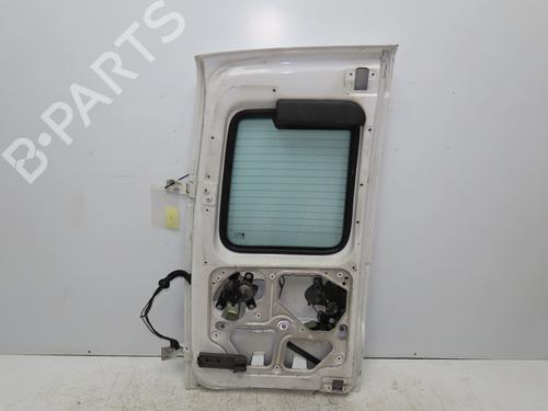 Right tailgate OPEL COMBO Box Body/MPV 1.7 DTI 16V | BP23125097C77