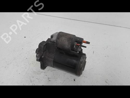 Starter RENAULT CLIO III (BR0/1, CR0/1) 1.4 16V | BP23171912M8 - Image 2