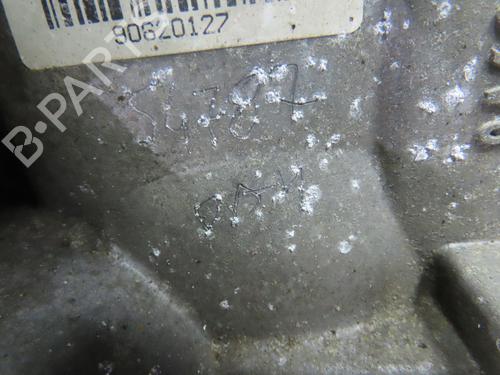 Engine FORD FIESTA VI (CB1, CCN) 1.25 | BP32845268M1  - Image 6