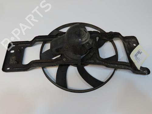 Used Radiator fan Radiator fan RENAULT MEGANE I (BA0/1_) 1.6 e (BA0F, BA0S) (90 hp) 36052925 36052925