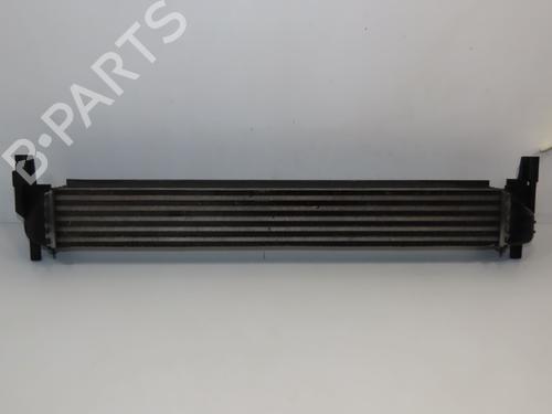 Used Intercooler Intercooler SEAT IBIZA IV ST (6J8, 6P8) 1.6 TDI (105 hp) 18476671 18476671