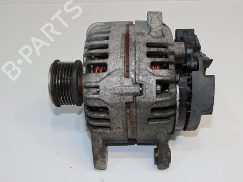 Alternator RENAULT TWINGO II (CN0_) 1.5 dCi (CN0E) | BP32100420M7 - Image 6