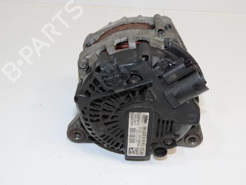 Alternator CITROËN JUMPY III Van (V_) 1.5 BlueHDi 120 | BP32129601M7 