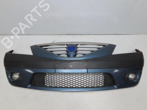 Front bumper DACIA LOGAN MCV (KS_) 1.5 dCi (KS0W) | BP28968241C7 