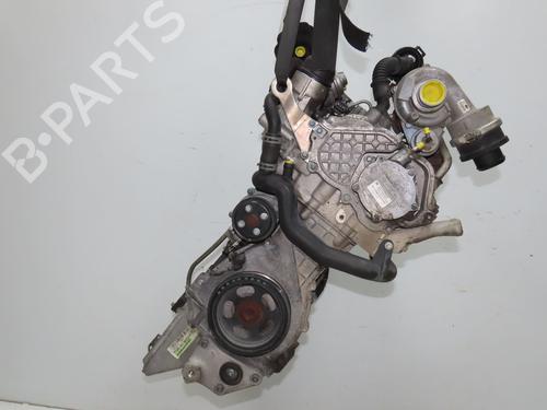 Engine MERCEDES-BENZ A-CLASS (W169) A 160 CDI (169.006, 169.306) | BP40110537M1 - Image 7