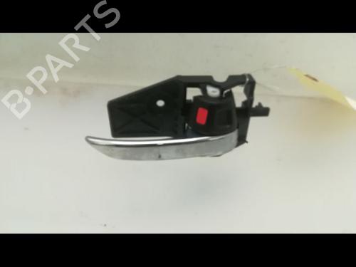 Used Rear right interior door handle Rear right interior door handle 9596406 9596406