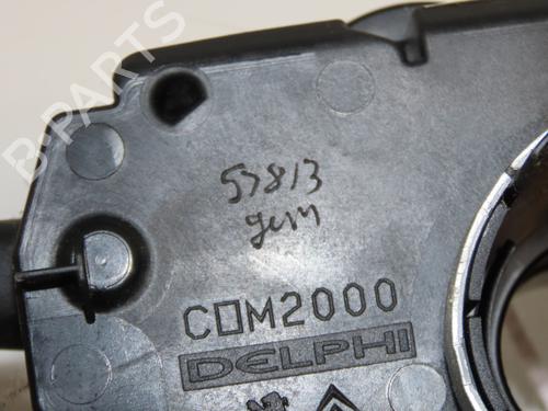 Steering column stalk PEUGEOT 807 (EB_) 2.0 HDi | BP33279274I23 - Image 6