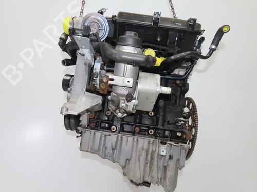Engine BMW 3 (E90) 320 d | BP33132482M1  - Image 7