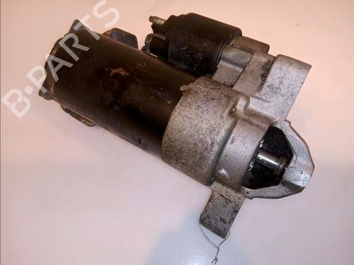 Used Starter Starter 11820752 11820752