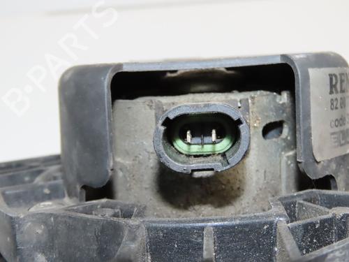Radiator fan DACIA SANDERO 1.4 (BS0C, BS0A, BS0G, BS1F, BS0E) | BP37479609M35 - Image 3