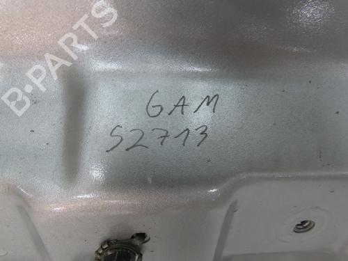 Tailgate HYUNDAI i30 Estate (FD) 1.6 CRDi | BP28969204C6 