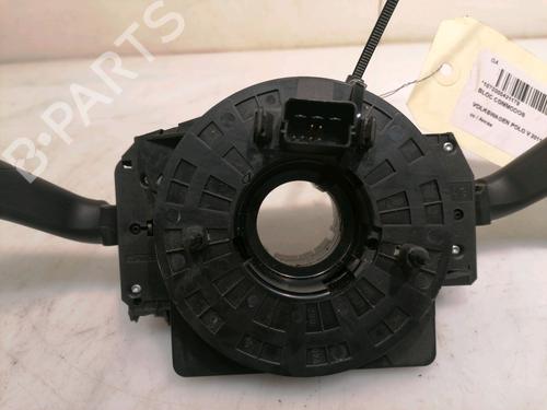 Steering column stalk VW POLO V (6R1, 6C1)  | BP23174310I23 