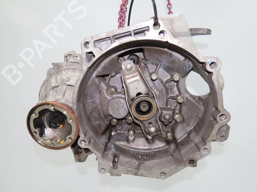 Girkasse VW GOLF PLUS V (5M1, 521) 1.9 TDI (105 hp) 28829432