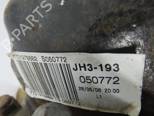 Gearbox RENAULT CLIO II (BB_, CB_) 1.5 dCi (B/CB3M) | BP32179124M3