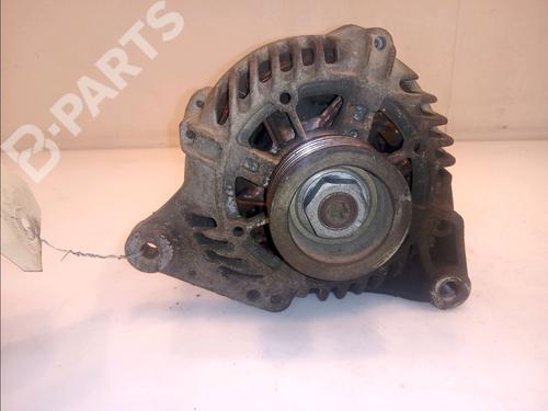 Used Alternator PEUGEOT 106 I (1A, 1C) 1.1 (60 hp) 11099337