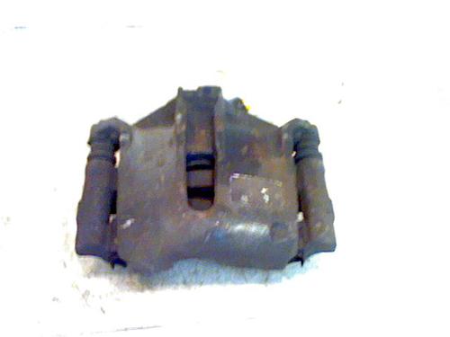 Used Left front brake caliper PEUGEOT 206 Hatchback (2A/C) 2.0 HDI 90 (90 hp) 23174015