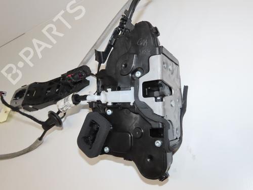 Used Front left lock Front left lock VW TAIGO (CS1) 1.5 TSI (150 hp) 36444456 36444456