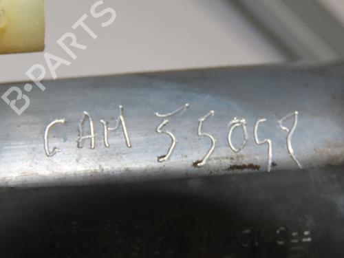 Front left window mechanism RENAULT CLIO II (BB_, CB_) 1.2 16V (BB05, BB0W, BB11, BB27, BB2T, BB2U, BB2V, CB05,... | BP30404056C22