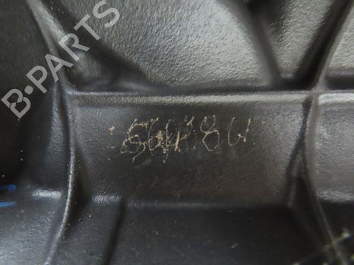 Engine RENAULT SCÉNIC II (JM0/1_) 2.0 16V Turbo (JM0W) | BP38182291M1 - Image 2