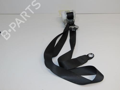 Pre-tensor frente direito Pre-tensor frente direito TOYOTA AURIS (_E18_) 1.8 Hybrid (ZWE186_, ZWE186R) (136 hp) 36310487 36310487