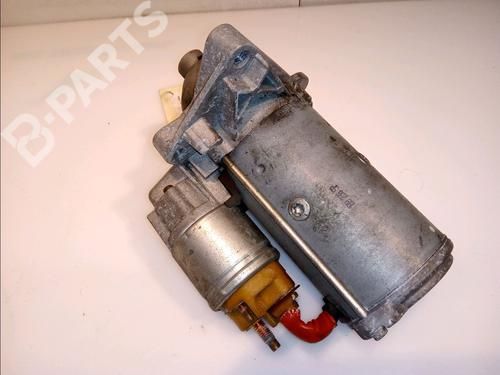 Starter NISSAN QASHQAI / QASHQAI +2 I (J10, NJ10, JJ10E) 2.0 dCi | BP11418091M8 