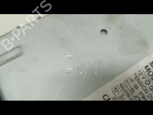 Used Radio Radio CITROËN C3 I (FC_, FN_) 1.4 HDi (68 hp) 23174895 23174895