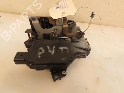 Front right lock VW GOLF IV (1J1) 1.9 TDI | BP16572899C97 