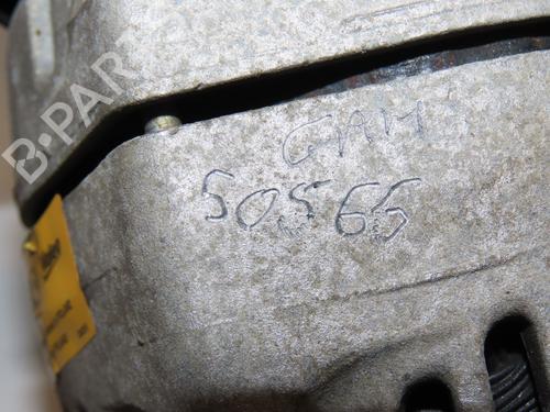 Generator OPEL TIGRA TwinTop (X04) 1.3 CDTI (R97) | BP23144892M7 