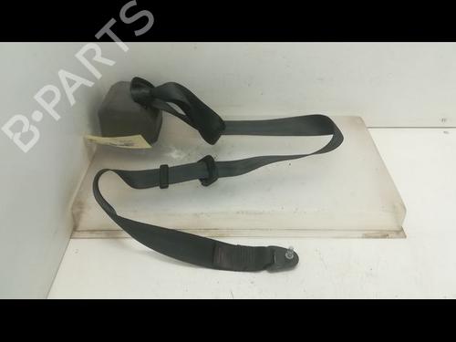 Used Rear right seatbelt Rear right seatbelt PEUGEOT 308 I (4A_, 4C_) 1.6 HDi (112 hp) 9597132 9597132