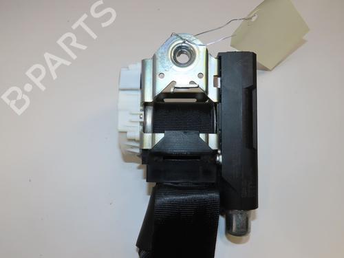 Front right belt tensioner VW POLO V (6R1, 6C1) 1.4 TDI | BP28801812C88