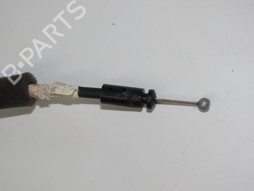 Front left lock RENAULT ZOE (BFM_) Electric (BFME) | BP33032201C98 - Image 5