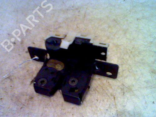 Used Tailgate lock Tailgate lock 23177272 23177272
