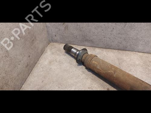 Right front driveshaft ALFA ROMEO GT (937_) 2.0 JTS (937CXH1A, 937CXH11) | BP23172748M39 