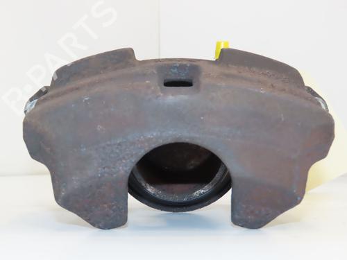 Left front brake caliper NISSAN QASHQAI / QASHQAI +2 I (J10, NJ10, JJ10E) 1.5 dCi | BP19319498M105 