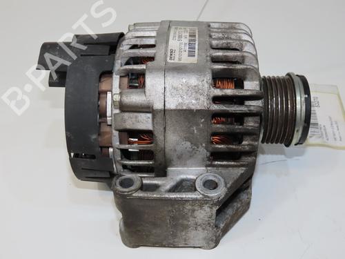 Alternator FIAT 500 (312_) 1.3 D Multijet (312AXE1A) | BP37432533M7 - Image 5